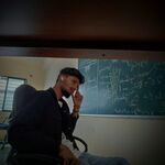 Bharath - instagram username