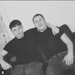 Ross k - snapchat username