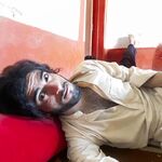 Amar baloch - instagram username