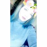 tanith1  - snapchat username