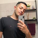 Ivanherrera - snapchat username