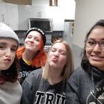 TayTay - instagram username