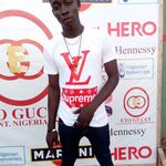 Efosa Ernest - kik username