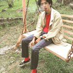 Mirwanjoplin - instagram username