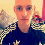 George Cosgrove - kik username