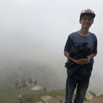 Patrick Vasquez Malqui  - instagram username