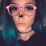 queenberry020 - instagram username