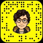eyesofthebehold - snapchat username