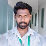 gorukrish - instagram username