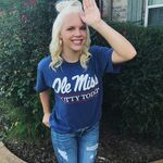 Gracie - instagram username