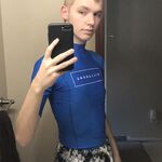 Midnightmaverick - kik username