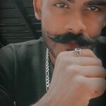 Anmol786 - instagram username