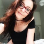 Graceywellis - kik username