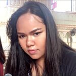 Chanidapa - instagram username