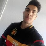 Atef - instagram username