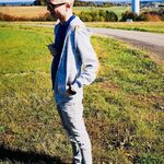 Mats - instagram username