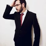 Rumiante92 - kik username