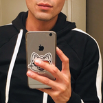 Bruhcali420 - kik username