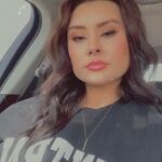 Tracy weger  - snapchat username