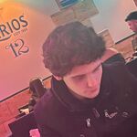 Apolo_5 - instagram username