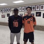 Benny Redzepi - instagram username