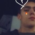 Jakob - snapchat username