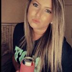 Tracy Weger - instagram username