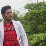 Sufiyan786 - instagram username