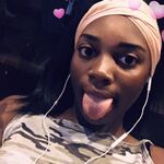 Me_vibesss - instagram username