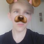 Charlie - instagram username