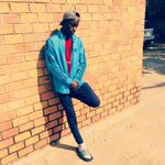 Mwape Chobell  - instagram username