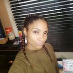 Lissafleeky187 - instagram username