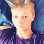 Phillip Lawton - snapchat username