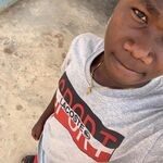 Kobby Rich - kik username