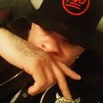 Tinyactive123  - kik username