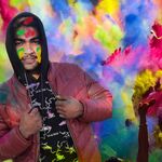 Hridam san - kik username