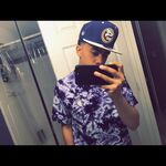 Rafael - kik username