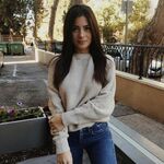 Isabellefrankfurt - instagram username