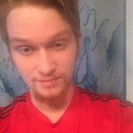 Gingyy - kik username