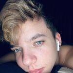 Matt - instagram username