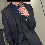 Maxwell - telegram username