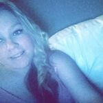 Slutyamyshaddle  - snapchat username