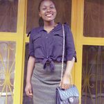 Heather - instagram username