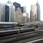 Ariel Rampersad - instagram username