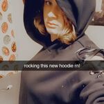 Kathryn Cash - snapchat username