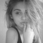 Jasmin - instagram username