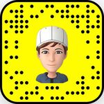 nikhagan - snapchat username