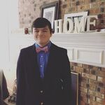 Aaronpi13 - instagram username