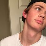 chasemunson123 - kik username