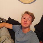 Geert - instagram username